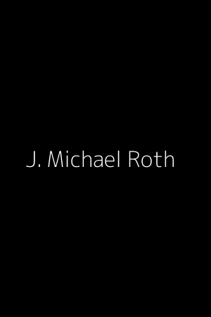 Joseph Michael Roth